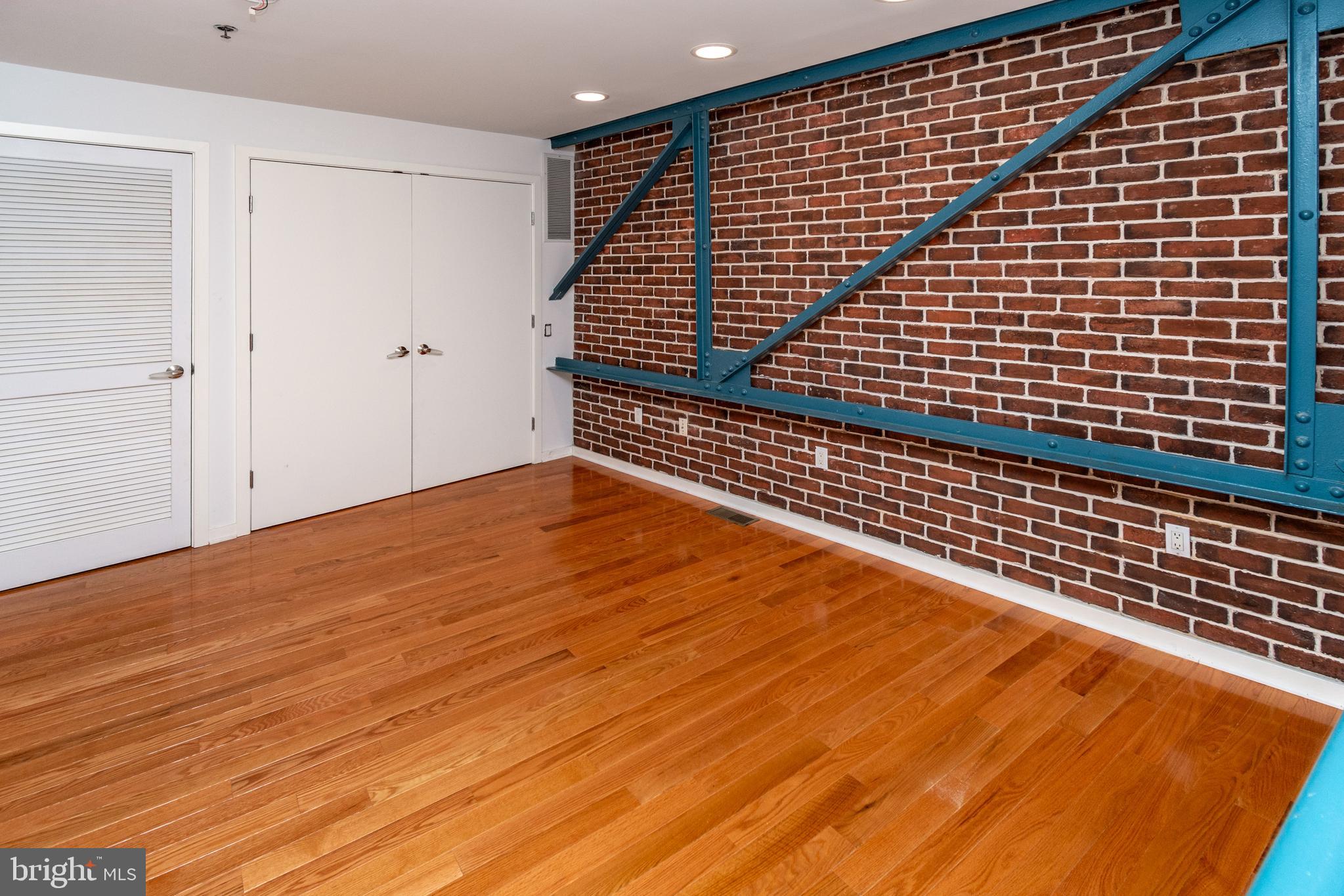 36 Moore Street, Unit 8 Princeton, NJ 08542 - Photo 15 of 35 a view of wooden floor