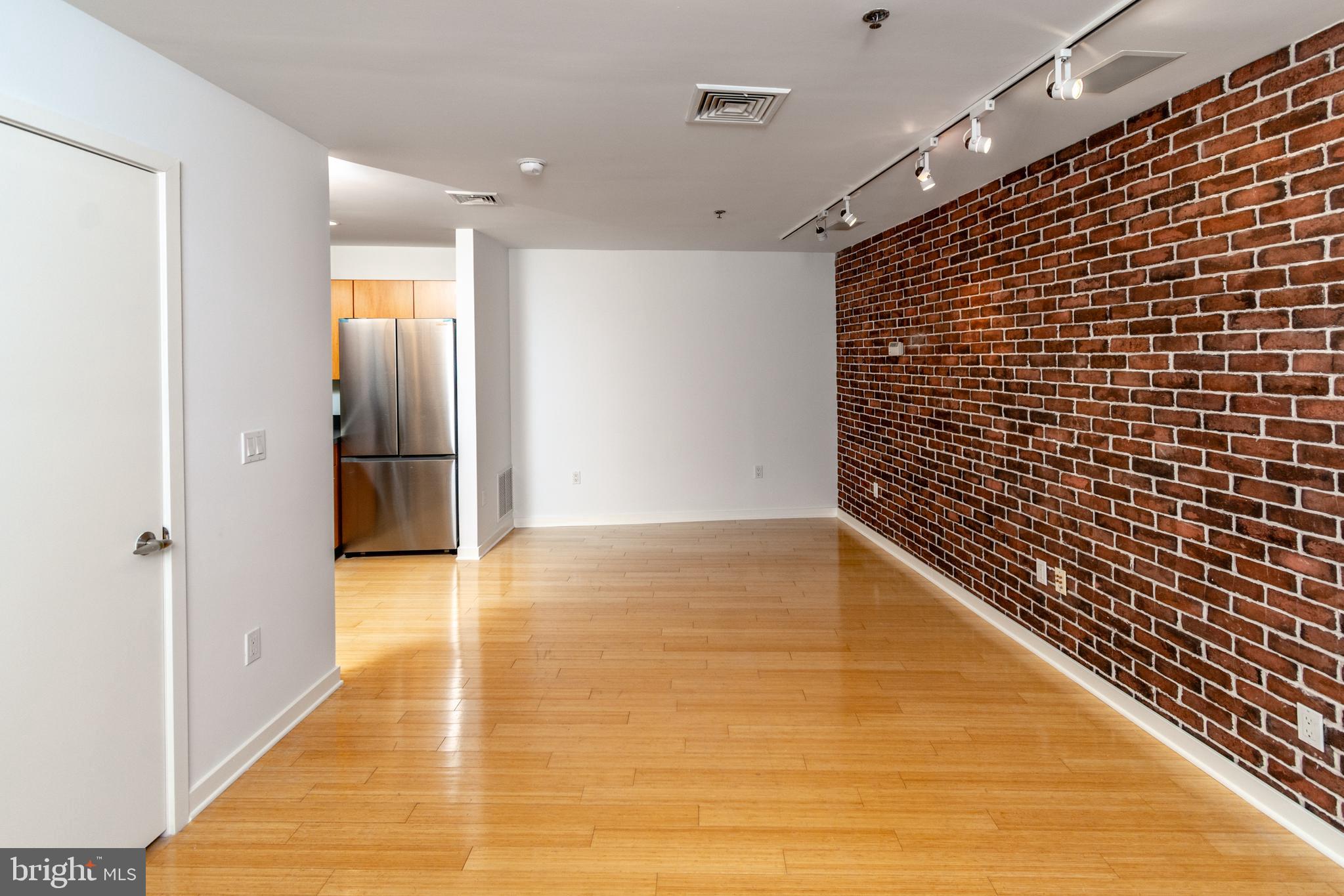 36 Moore Street, Unit 8 Princeton, NJ 08542 - Photo 16 of 35 a view of a hallway with wooden floor