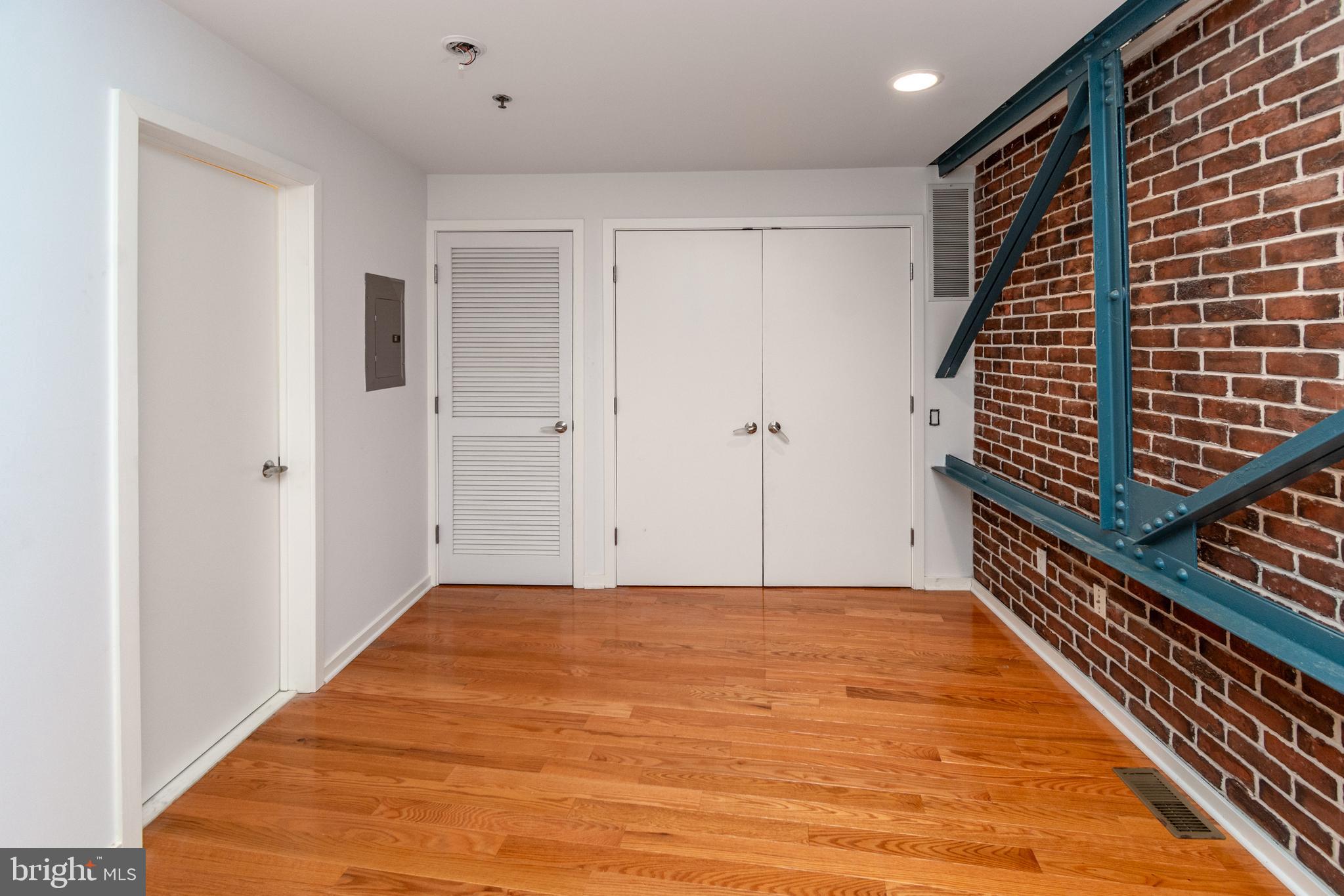 36 Moore Street, Unit 8 Princeton, NJ 08542 - Photo 19 of 35 a view of a room with wooden floor