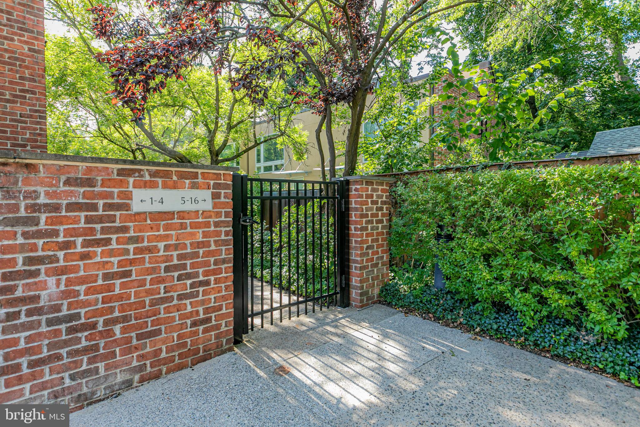 36 Moore Street, Unit 8 Princeton, NJ 08542 - Photo 2 of 35