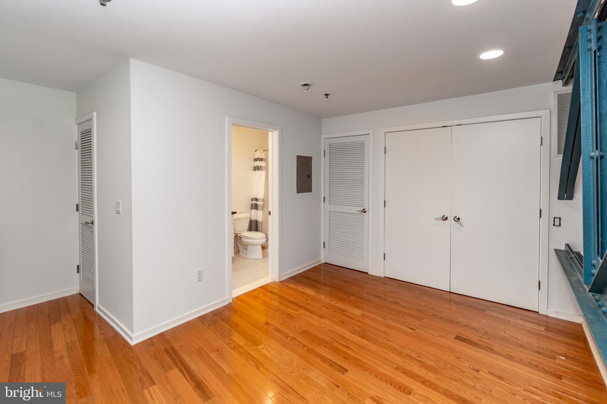 36 Moore Street, Unit 8 Princeton, NJ 08542 - Photo 22 of 35 a view of a room with wooden floor