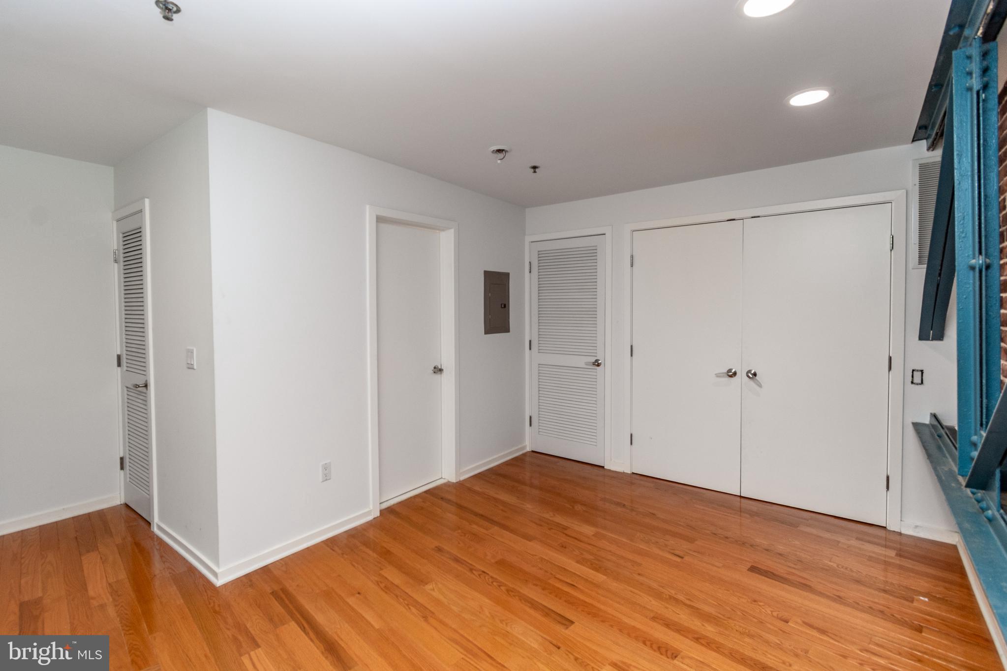 36 Moore Street, Unit 8 Princeton, NJ 08542 - Photo 23 of 35 a view of a room with wooden floor