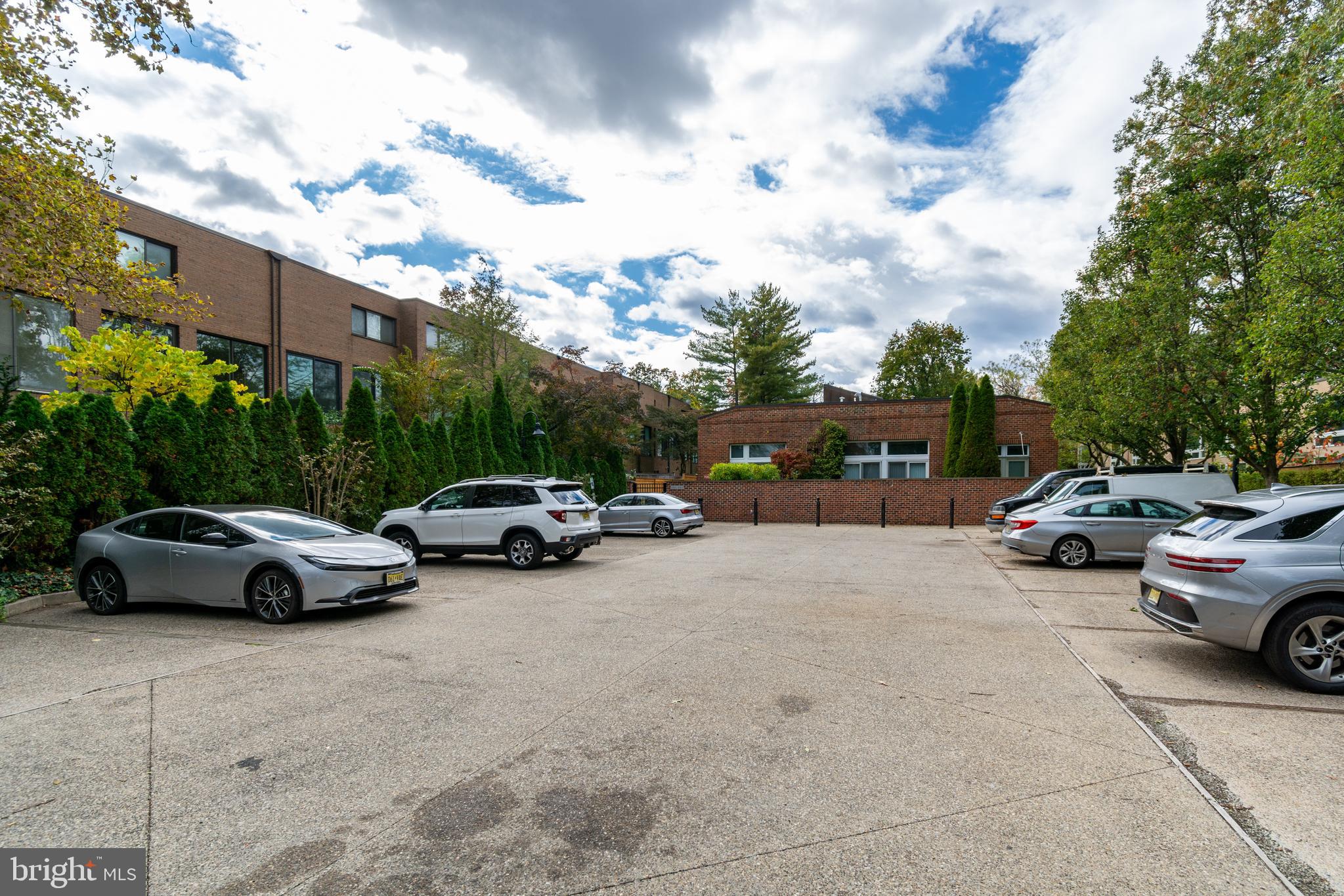 36 Moore Street, Unit 8 Princeton, NJ 08542 - Photo 34 of 35 a view of street with parked cars