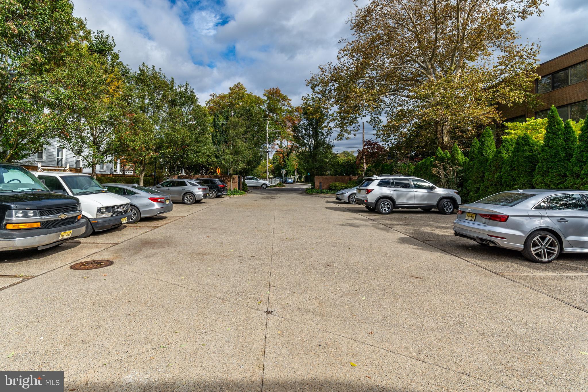 36 Moore Street, Unit 8 Princeton, NJ 08542 - Photo 35 of 35 a view of street with parked cars
