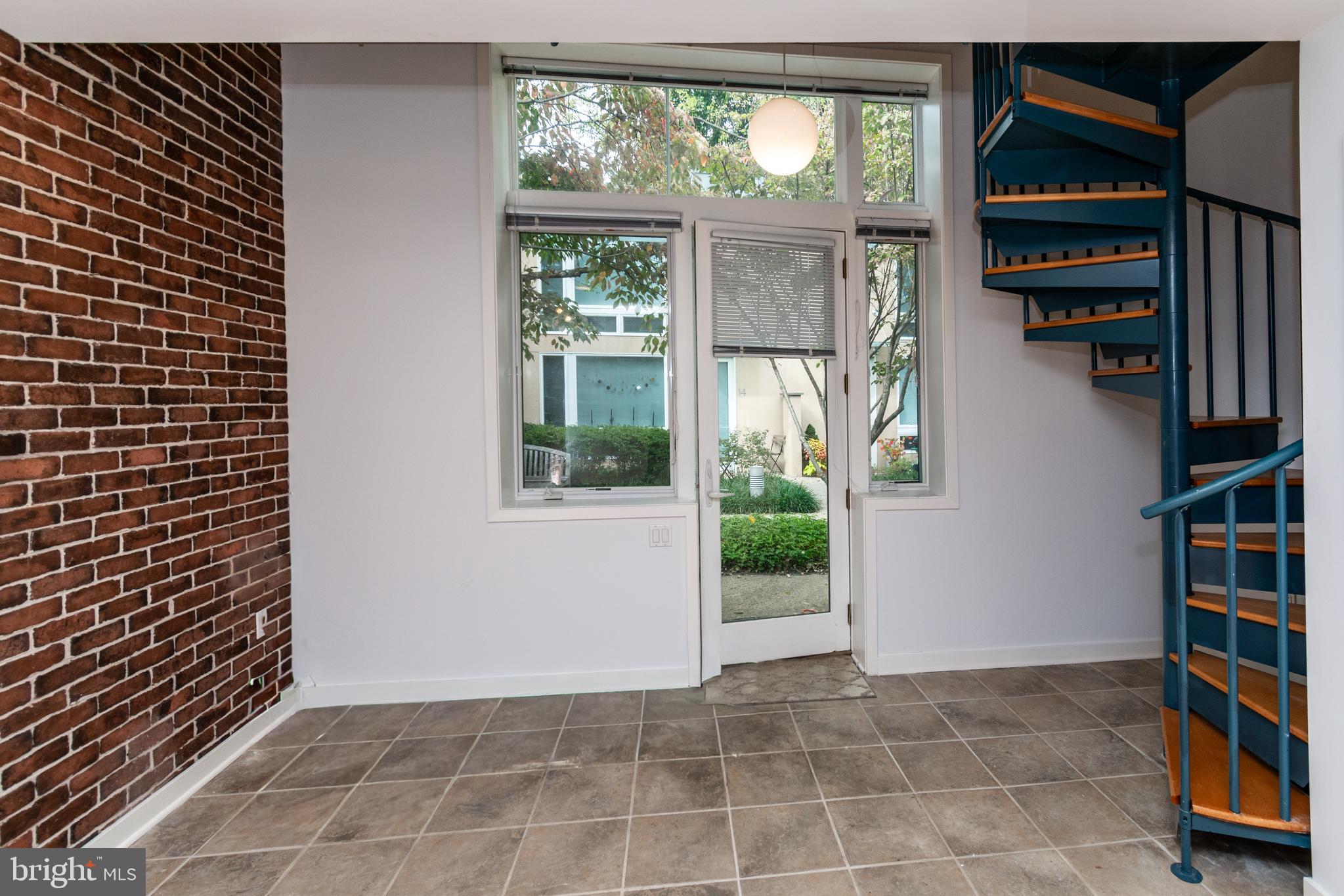 36 Moore Street, Unit 8 Princeton, NJ 08542 - Photo 5 of 35 a view of room with window and shelf