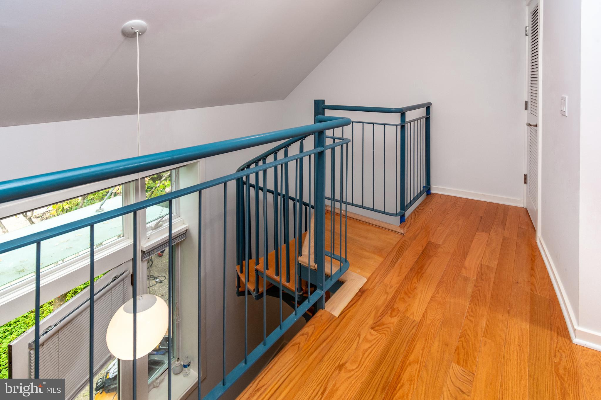 36 Moore Street, Unit 8 Princeton, NJ 08542 - Photo 10 of 35 a view of a balcony