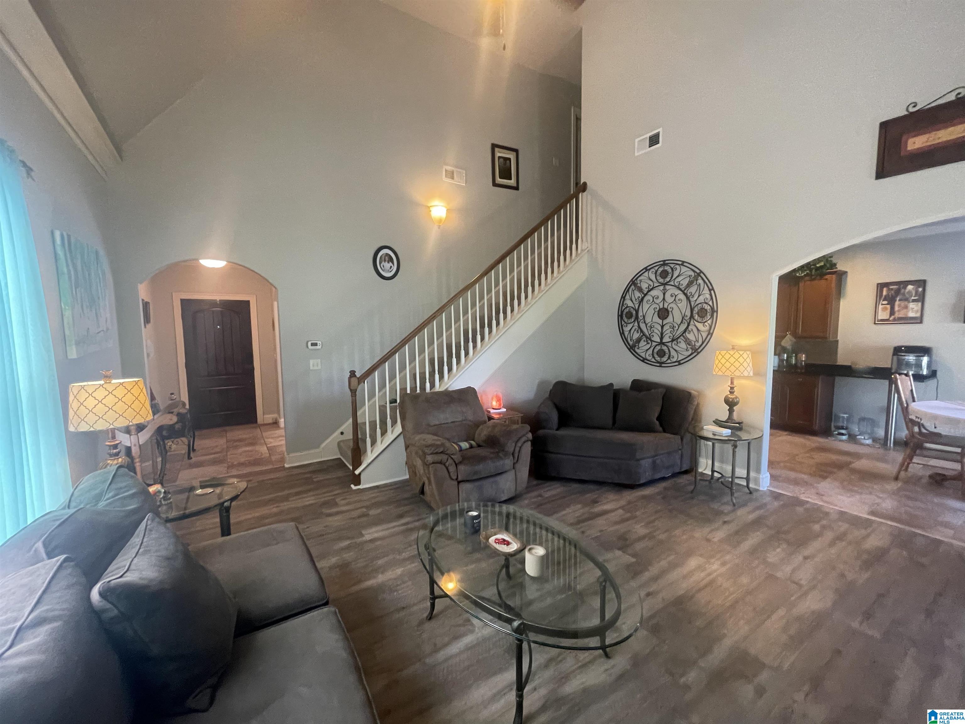 463 Heathersage Road Alabaster, AL 35114 - Photo 10 of 25