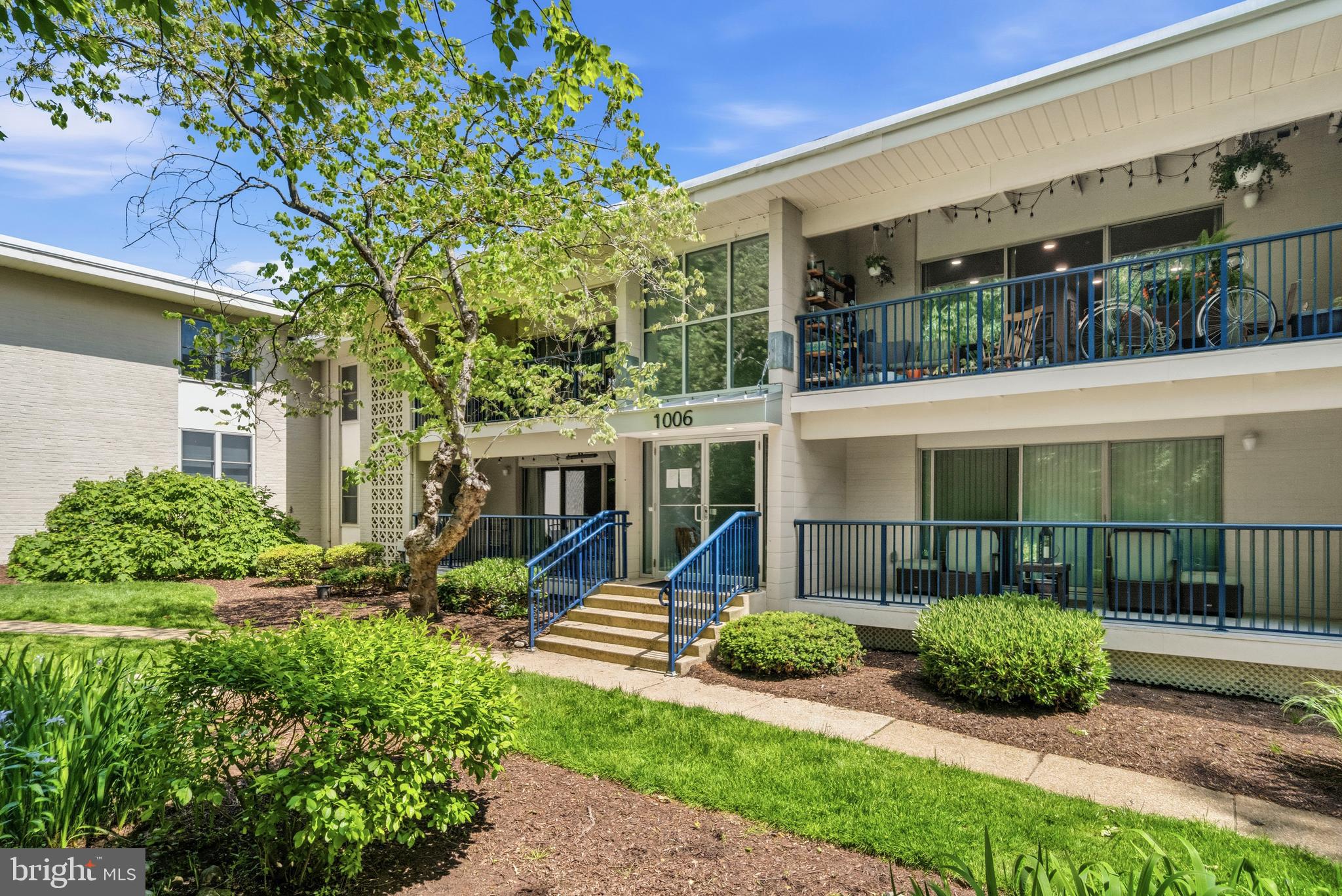 1006 Primrose Road, Unit 303 Annapolis, MD 21403 - Photo 3 of 43