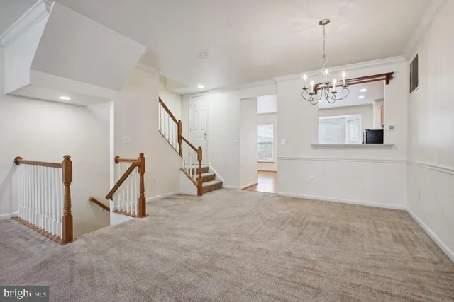 $2,850 | 4935 Chaste Tree Place, Woodbridge, VA 22192