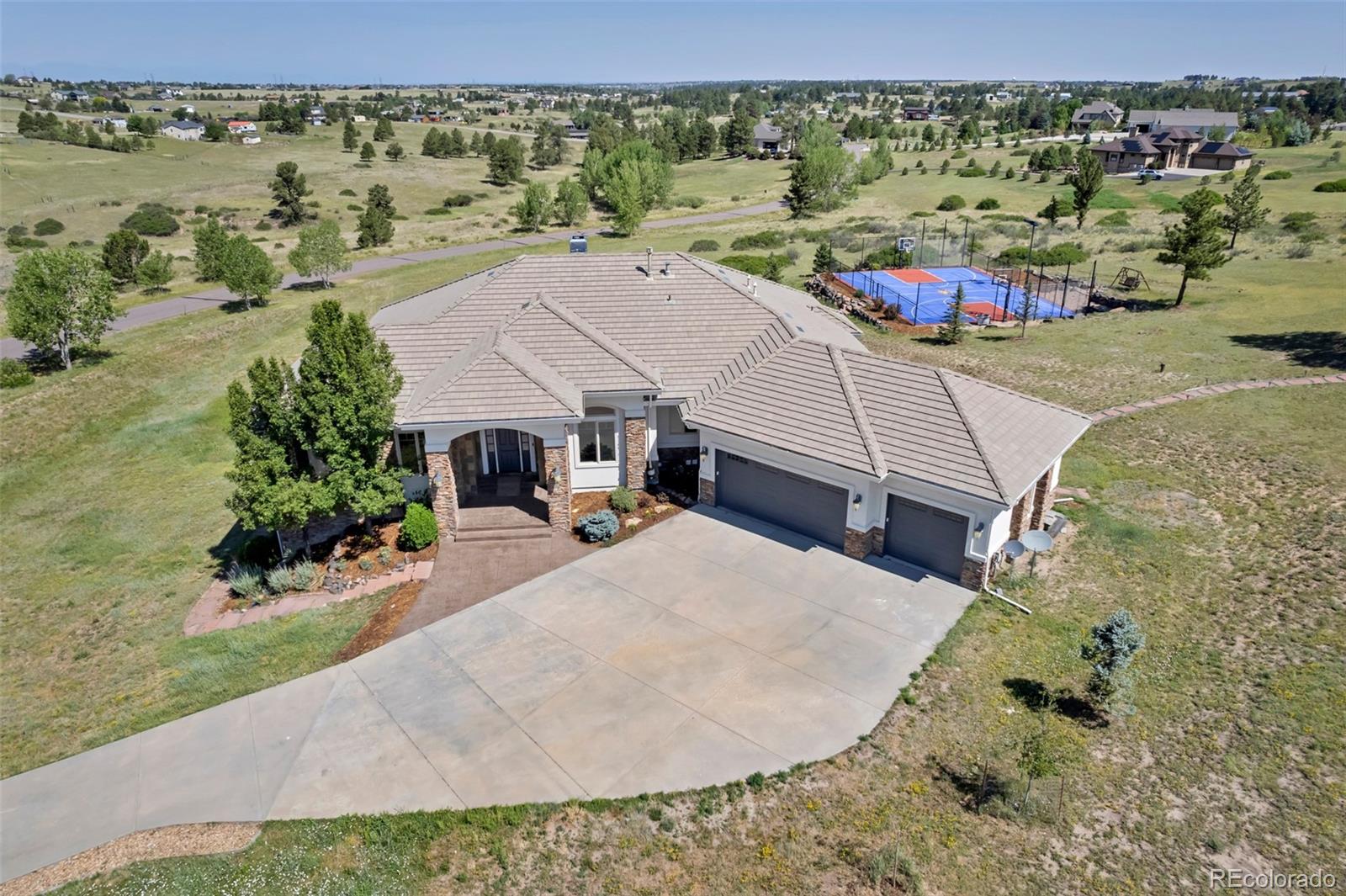 11750 Dunrich Road Parker, CO 80138 - Photo 14 of 14