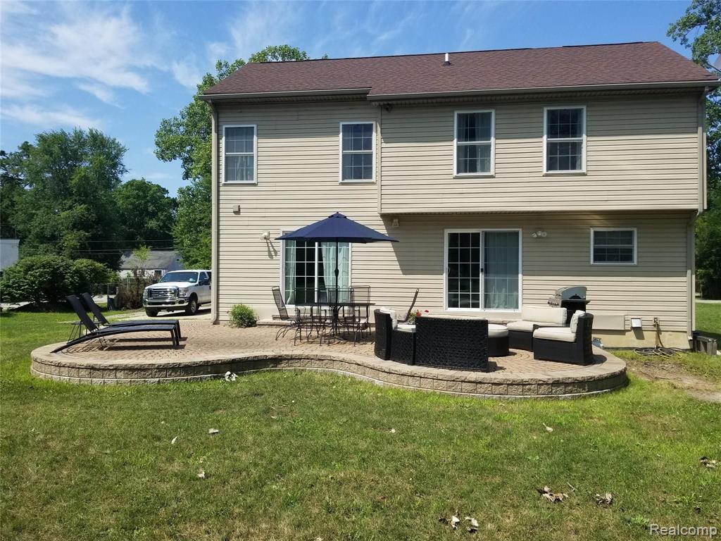 16247 Inkster Road Taylor, MI 48180 - Photo 4 of 25