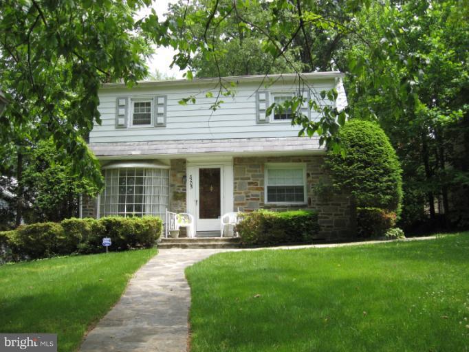3205 Pinkney Road Baltimore, MD 21215 - Photo 1 of 7 Exterior (Front)