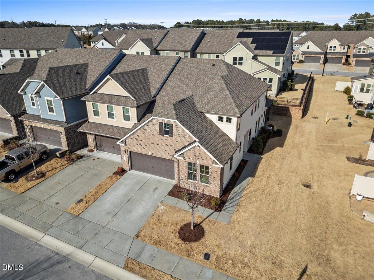 1027 Orchard Grass Road Durham, NC 27713 - Photo 48 of 56 Gallery Image 48
