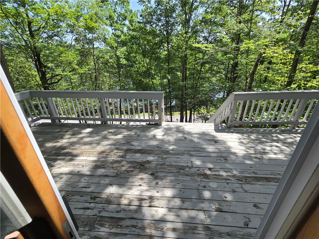 1590 Crystal Lake Road Hancock, NY 13783 - Photo 12 of 12 480 sq ft Deck