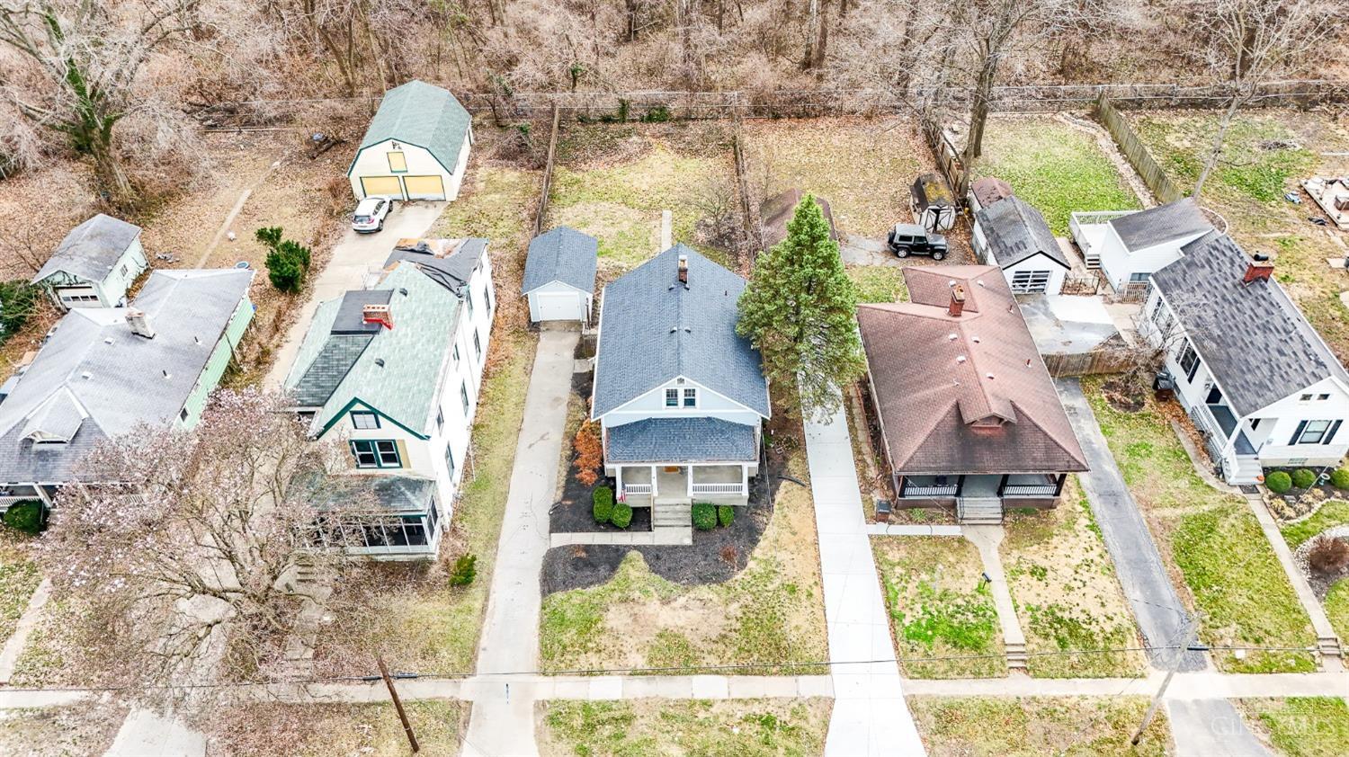 1353 Section Road Cincinnati, OH 45237 - Photo 32 of 39 Gallery Image 32