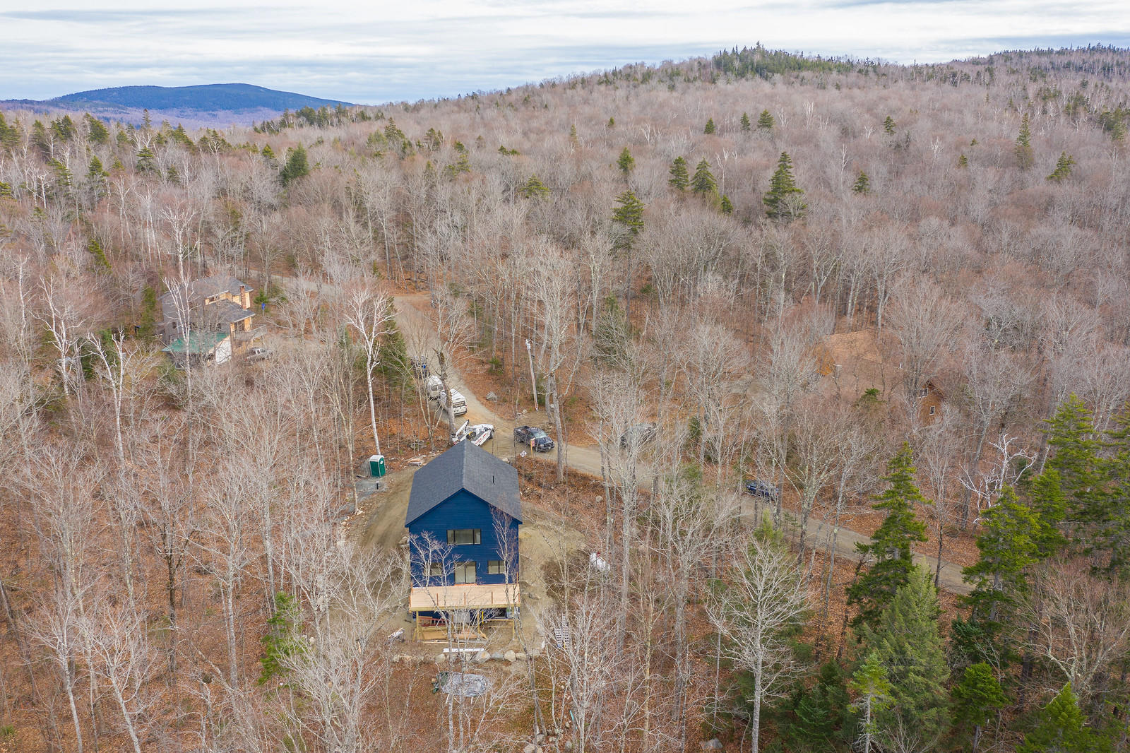 2015 Pond Road Carrabassett Valley, ME 04947 - Photo 24 of 25 2
