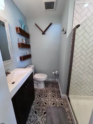 $19,500 | 216 North Mansfield Avenue, Unit AUG 1ST TO LABOR DAY, Margate City, NJ 08402