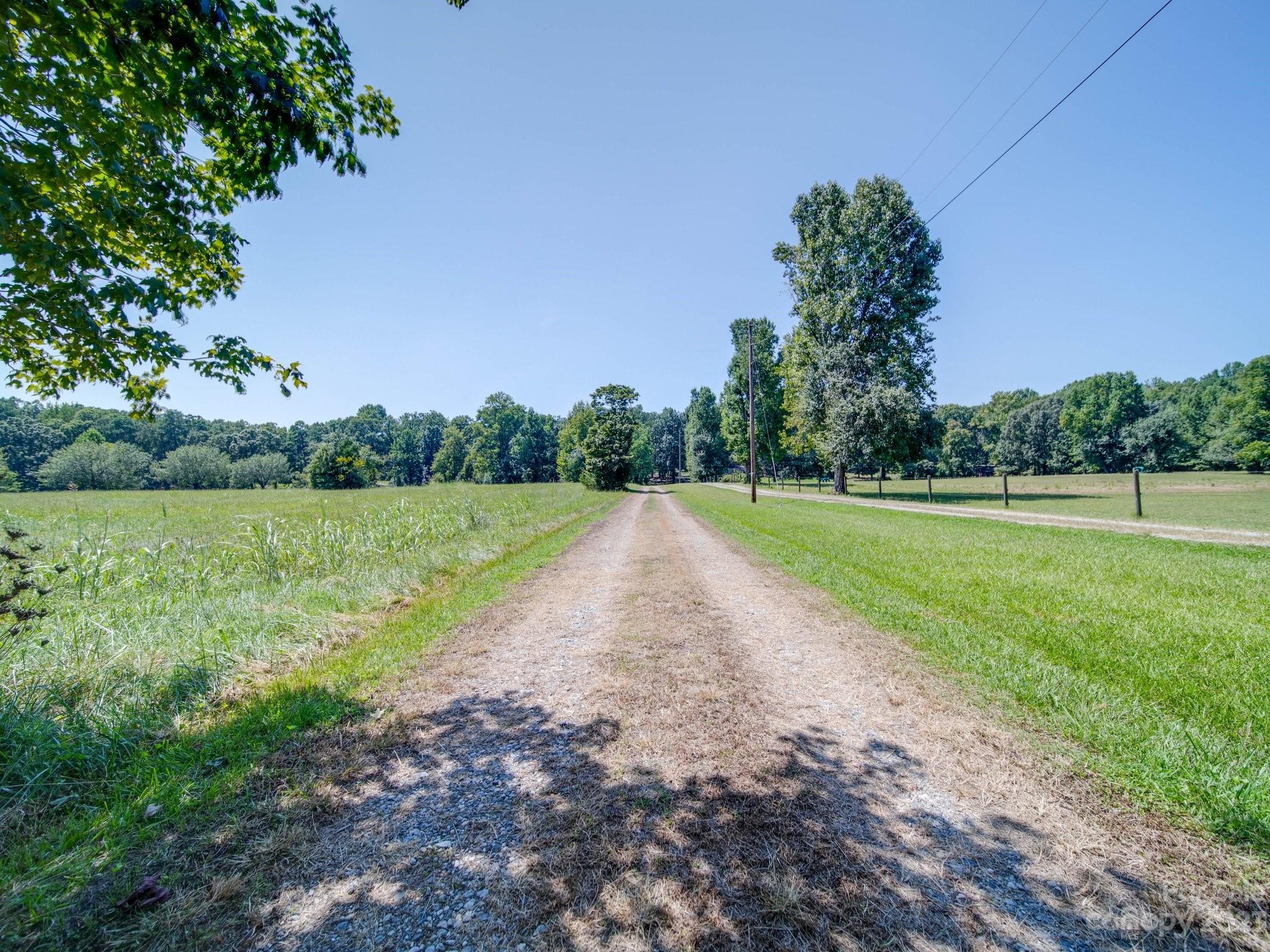 2845 Puetts Chapel Road Bessemer City, NC 28016 - Photo 15 of 15 a view of a park with a large trees