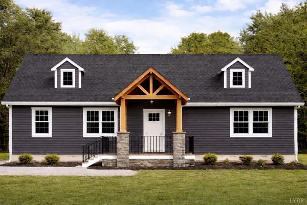 $349,000 | 139 Reynolds Drive, Rustburg, VA 24588