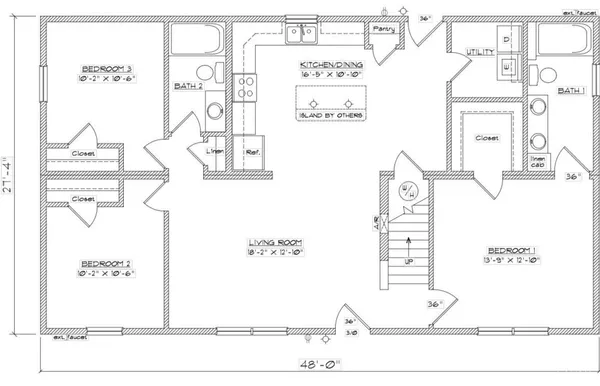 $349,000 | 139 Reynolds Drive, Rustburg, VA 24588