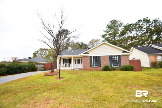 750 Copperfield Drive East Mobile, AL 36608 - Photo 16 of 16