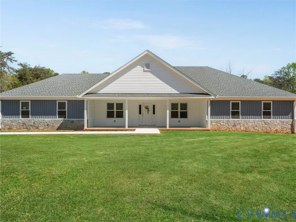 $585,000 | 143 High School Road, Buckingham, VA 23921
