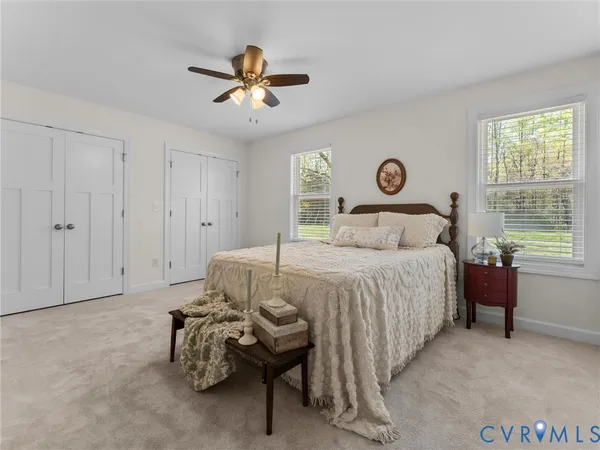 $585,000 | 143 High School Road, Buckingham, VA 23921