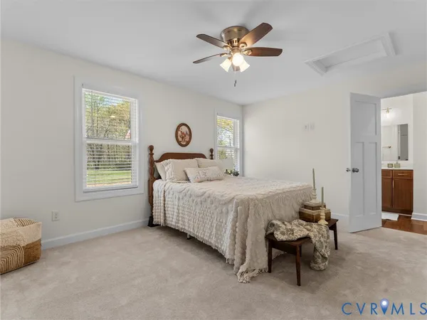 $585,000 | 143 High School Road, Buckingham, VA 23921