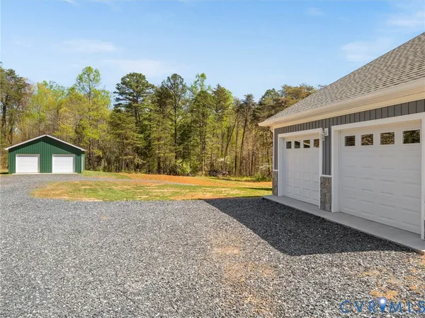 $585,000 | 143 High School Road, Buckingham, VA 23921