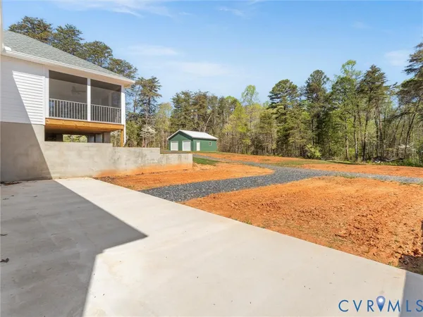 $585,000 | 143 High School Road, Buckingham, VA 23921