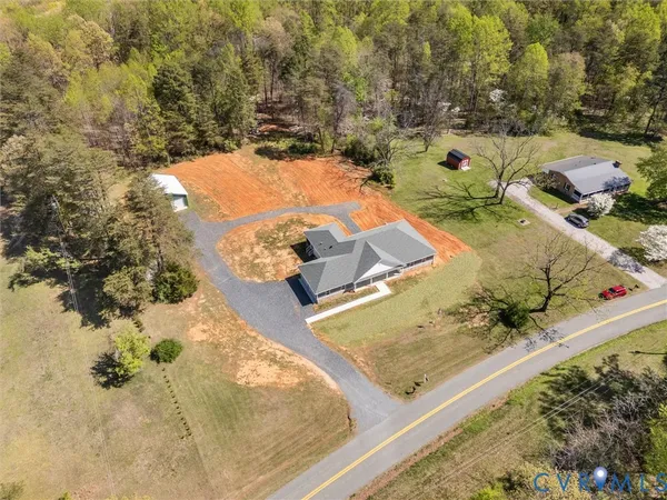 $585,000 | 143 High School Road, Buckingham, VA 23921