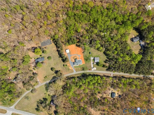 $585,000 | 143 High School Road, Buckingham, VA 23921