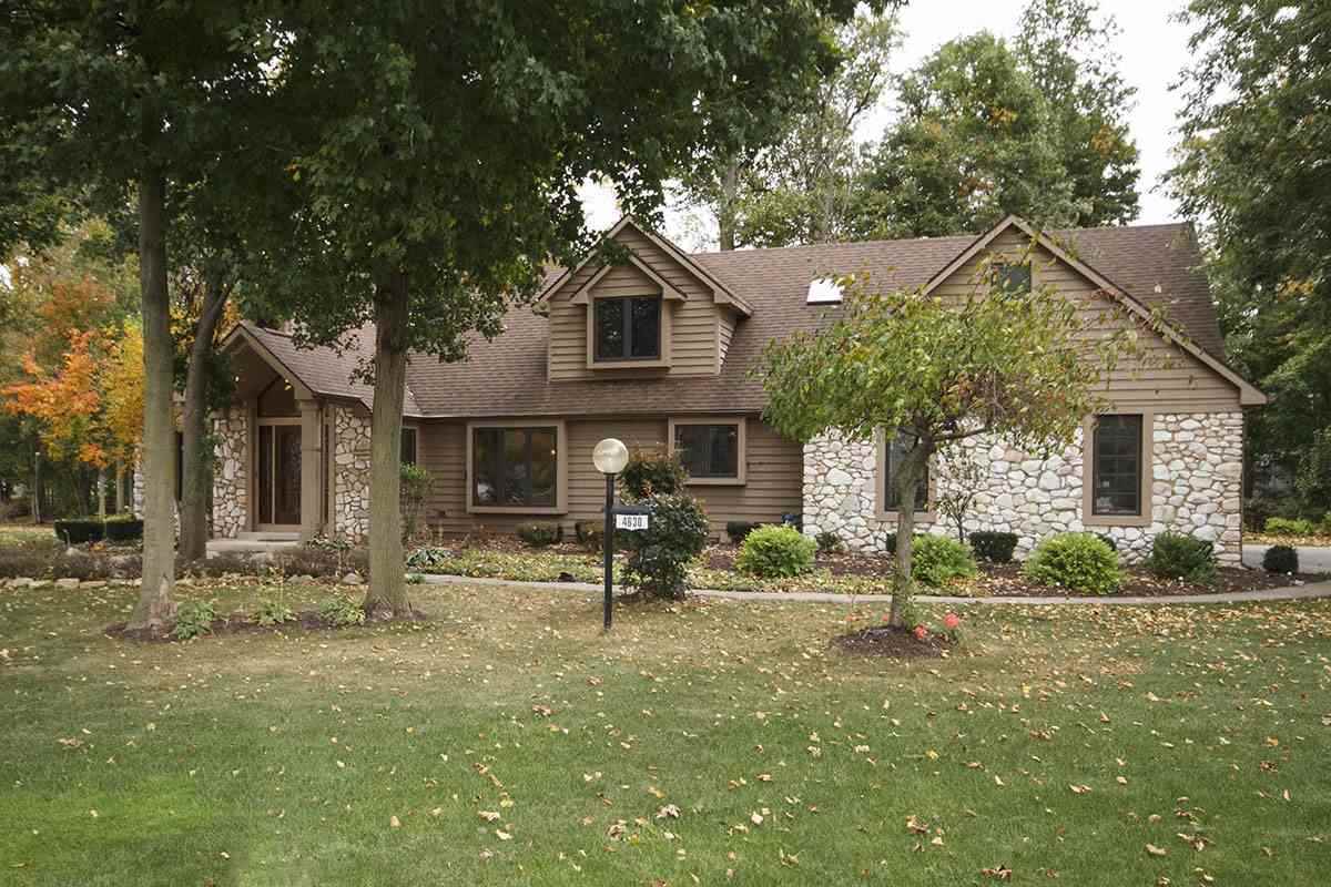 4630 Creek Ridge Place Fort Wayne, IN 46835 - Photo 1 of 35 Gallery Image 1