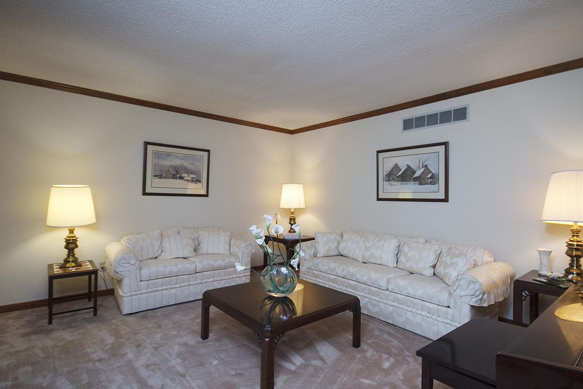4630 Creek Ridge Place Fort Wayne, IN 46835 - Photo 18 of 35 Gallery Image 18