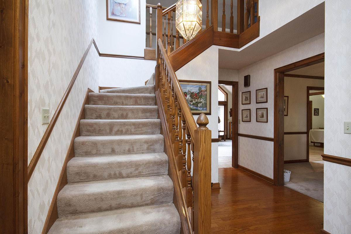 4630 Creek Ridge Place Fort Wayne, IN 46835 - Photo 22 of 35 Gallery Image 22