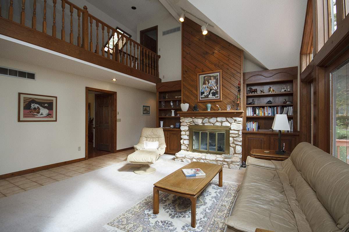 4630 Creek Ridge Place Fort Wayne, IN 46835 - Photo 5 of 35 Gallery Image 5