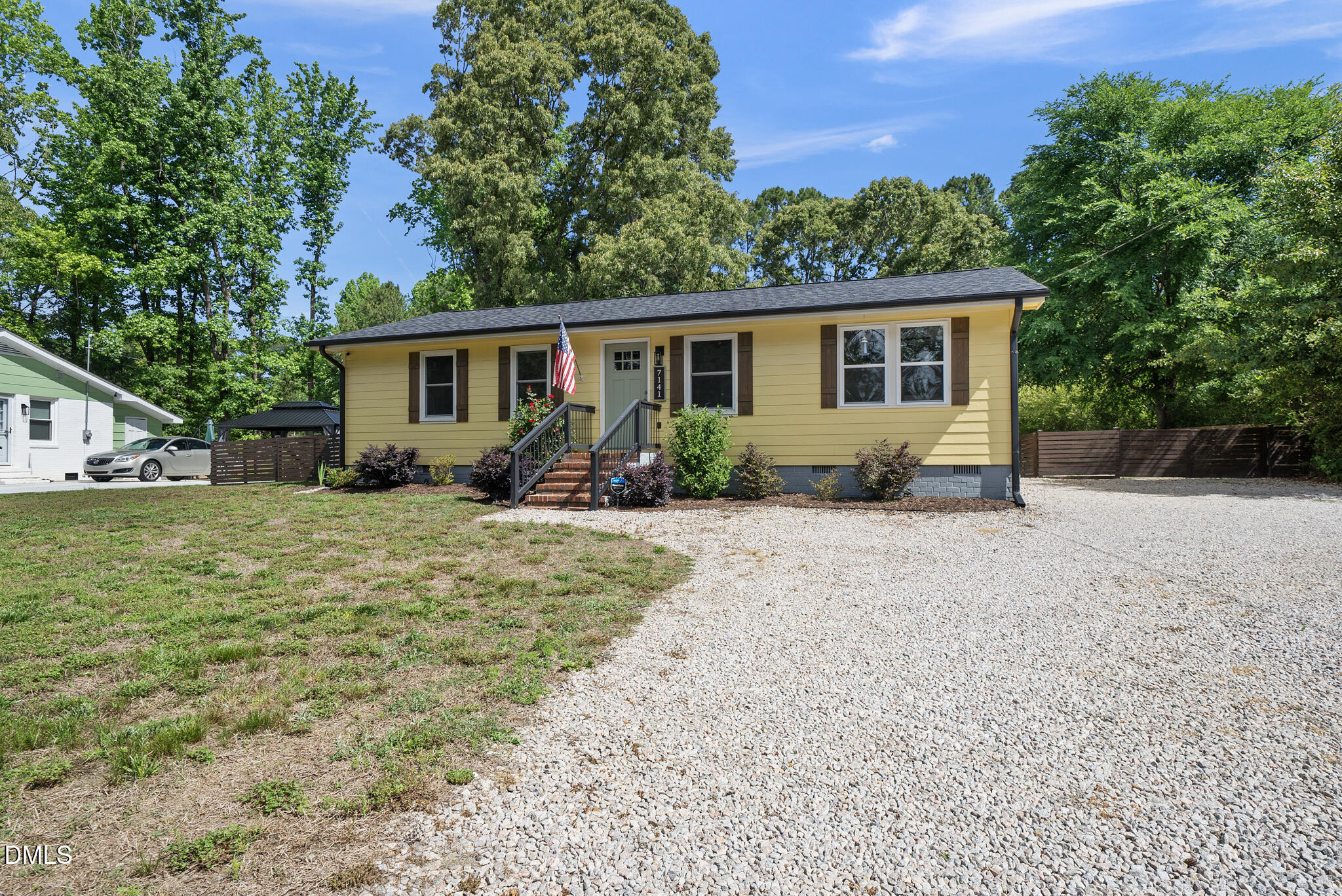 7141 Hodge Road Wendell, NC 27591 - Photo 2 of 34