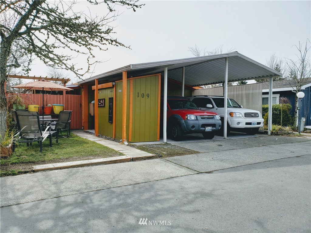 375 Union Avenue Southeast, Unit 109 Renton, WA 98059 - Photo 1 of 25 Gallery Image 1