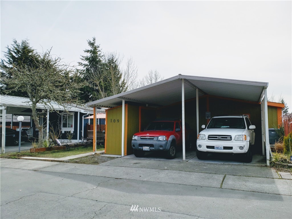 375 Union Avenue Southeast, Unit 109 Renton, WA 98059 - Photo 2 of 25 Gallery Image 2