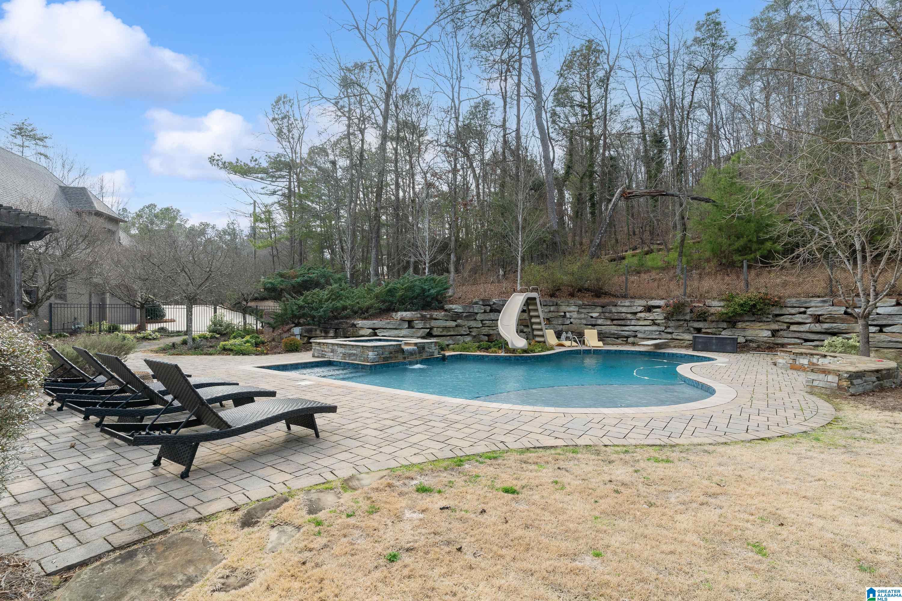 146 Foxfire Circle Pelham, AL 35124 - Photo 65 of 91