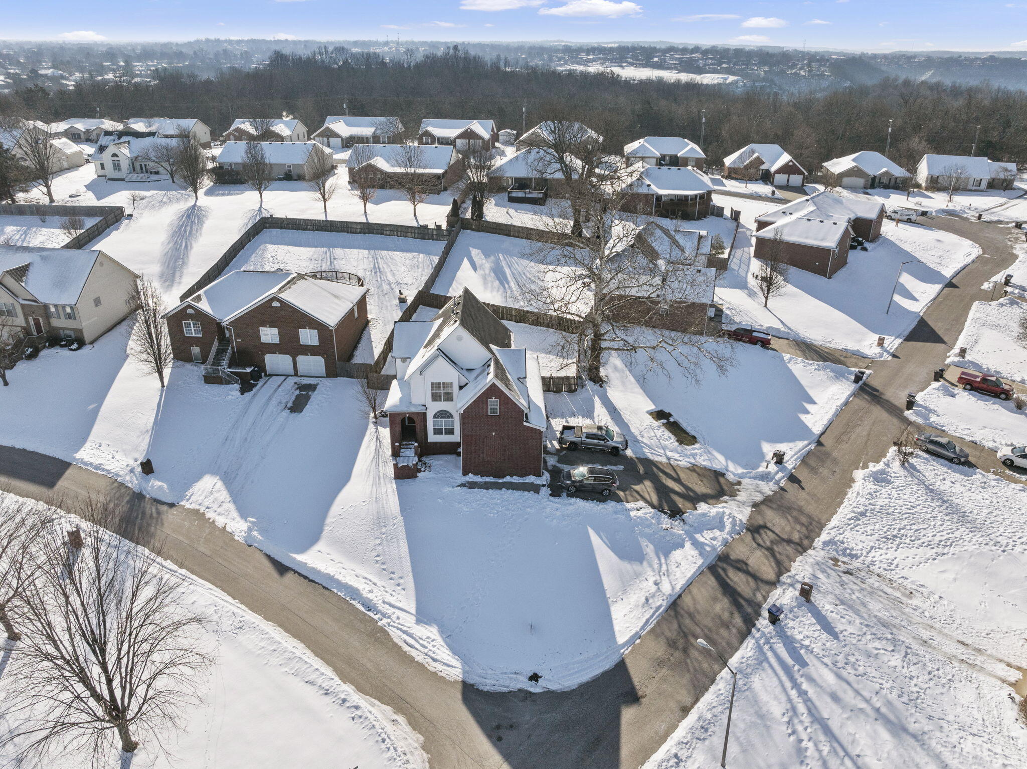 145 Locust Ridge Road Frankfort, KY 40601 - Photo 47 of 50 1-web-or-mls-DJI_20250115104827_0081_D