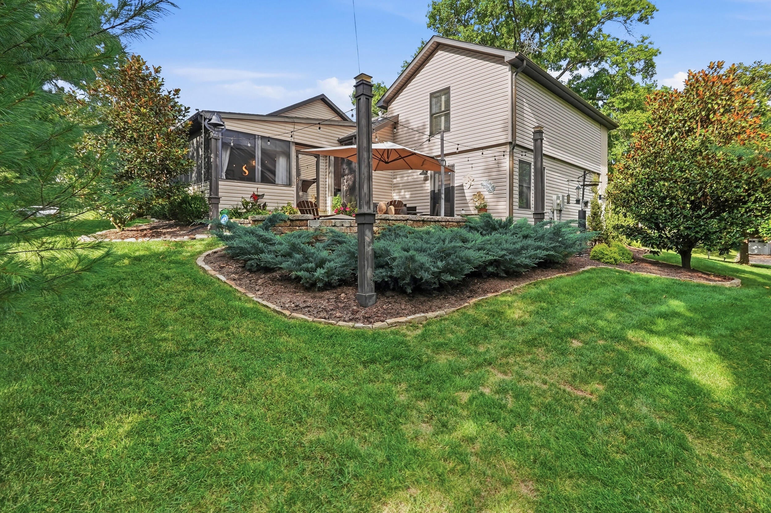 11 Bingham Road Columbia, MO 65203 - Photo 61 of 71 Gallery Image 61