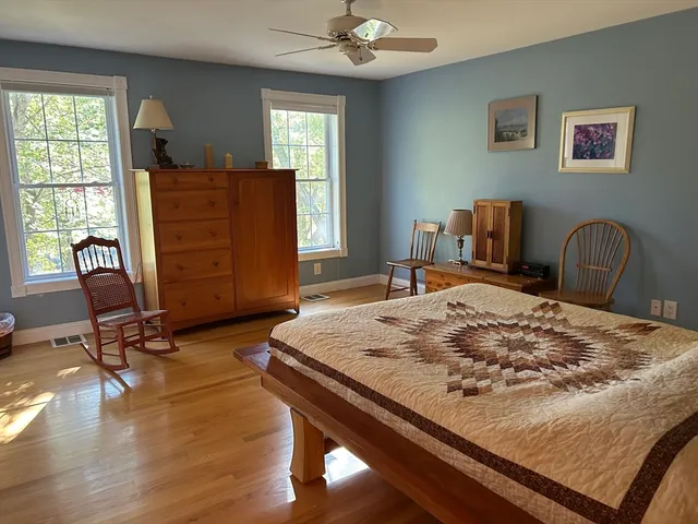 $985,000 | 34 Shattuck Street, Groton, MA 01450