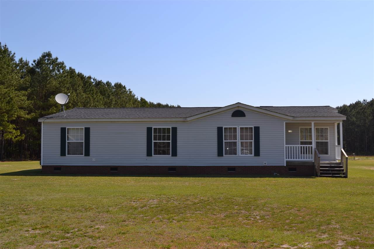315 Brock Road Dunn, NC 28334 - Photo 1 of 26 Photo 1