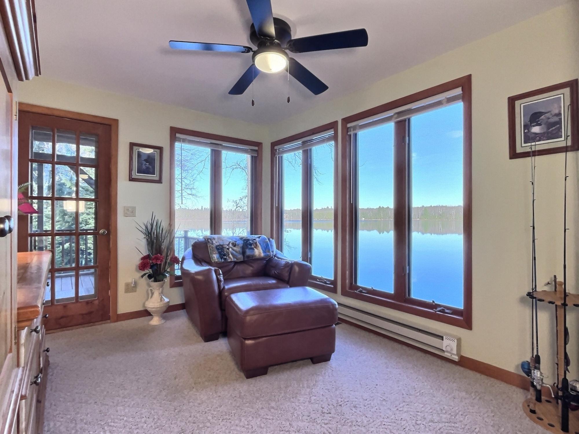 8728 Rock Lake Road Presque Isle, WI 54557 - Photo 15 of 38 Gallery Image 15