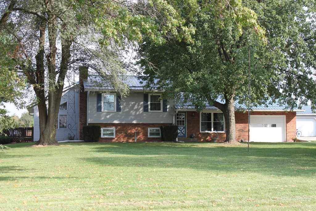 8754 19th Road Argos, IN 46501 - Photo 1 of 31