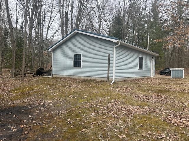 2411 West Clarence Road Harrison, MI 48625 - Photo 7 of 32 Gallery Image 7