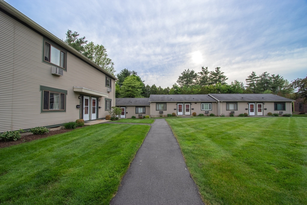 170 East Hadley Road, Unit 13 Amherst, MA 01002 - Photo 32 of 38
