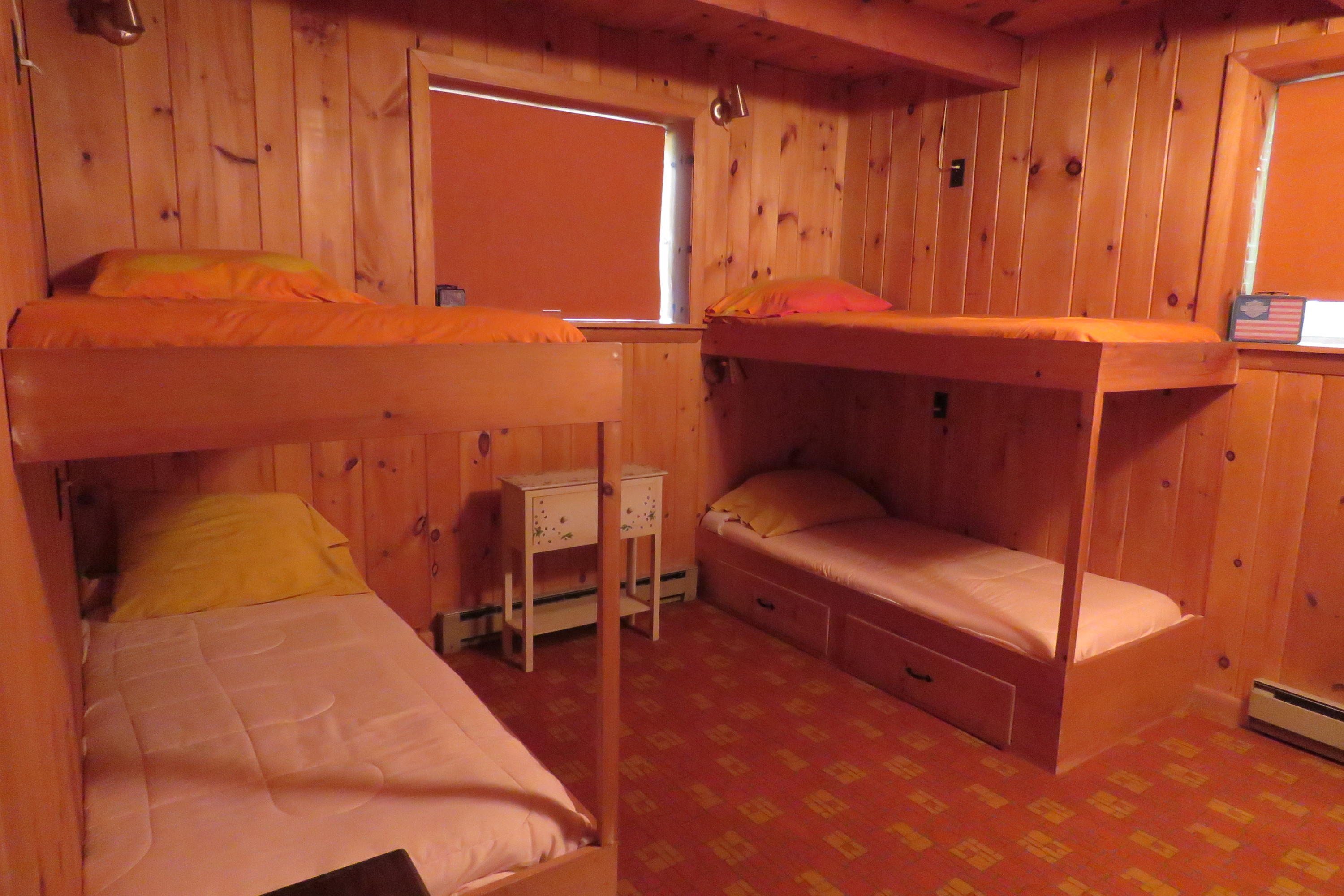 54 Alpine Road Bridgton, ME 04009 - Photo 22 of 38 1st floor Bedroom