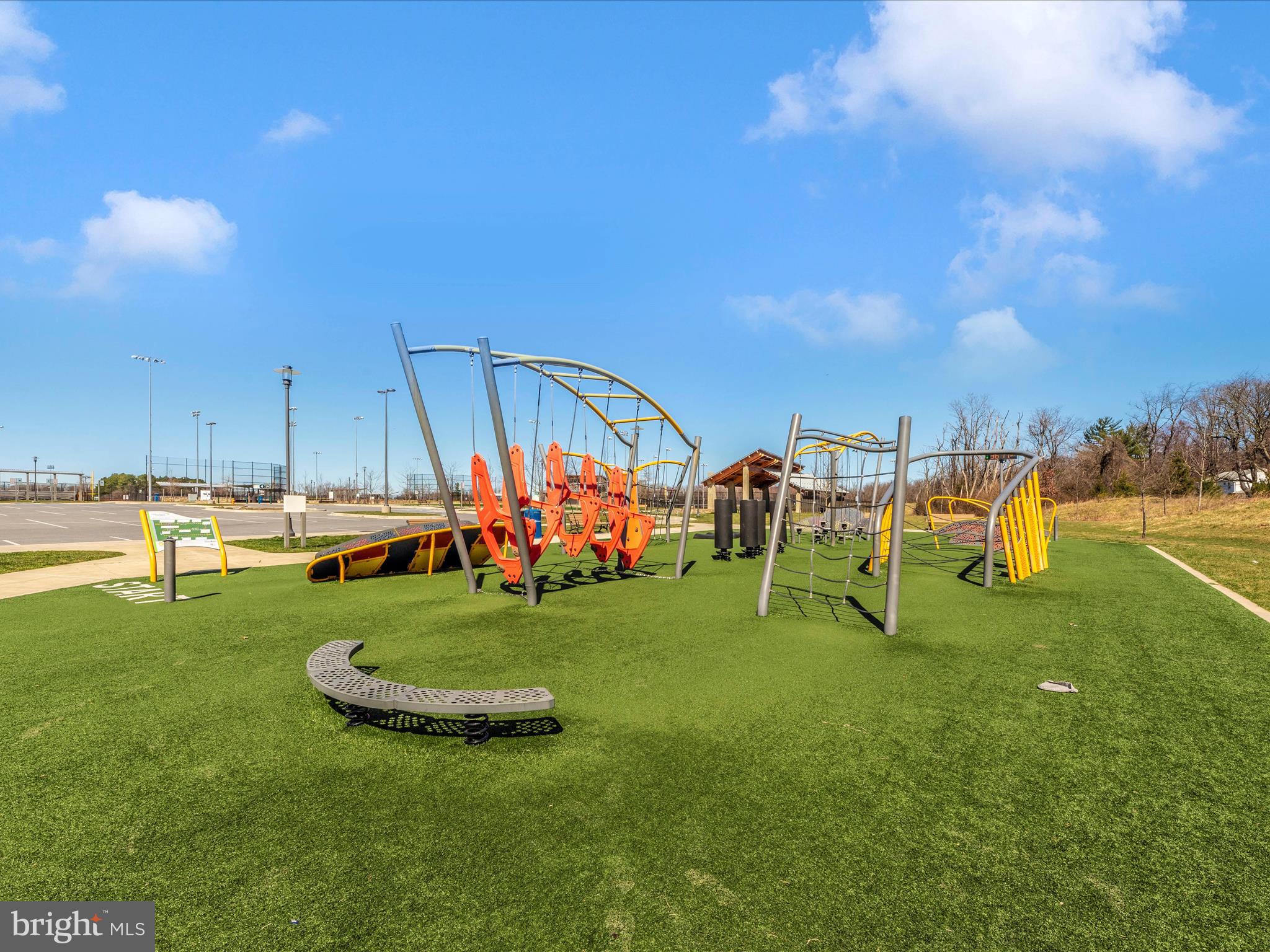 9423 Merryrest Road Columbia, MD 21045 - Photo 54 of 59 Blandair Community Park
